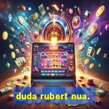 duda rubert nua.